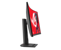 ASUS 31.5'' XG32WCS Czarny - 1293187 - zdjęcie 4